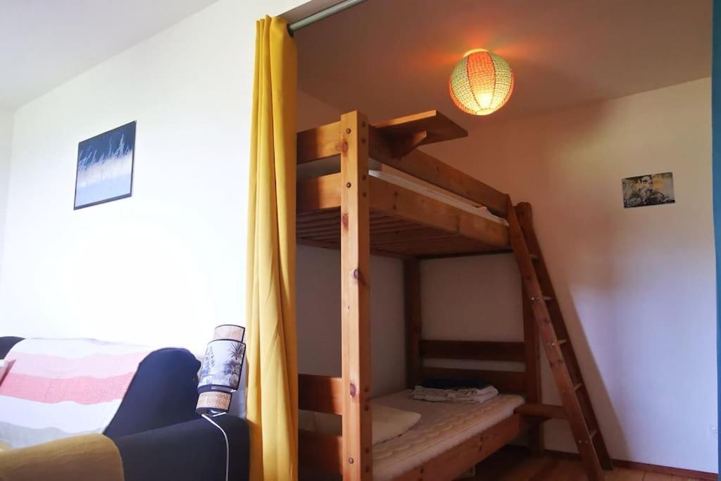 Apartment Rural Du Genin Charix