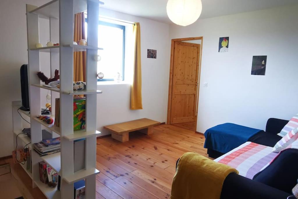 Apartment Rural Du Genin